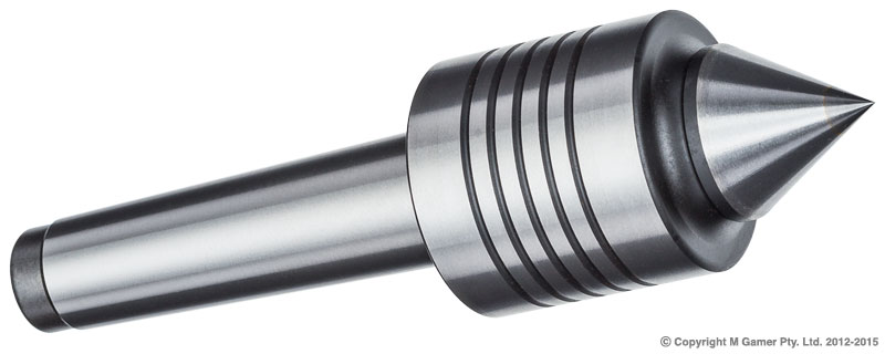 Lathe Centres